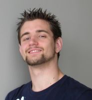Brandon Blakeley